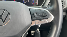 Volkswagen T-Cross 1.0 TSI 110 R-Line 5dr Petrol Estate